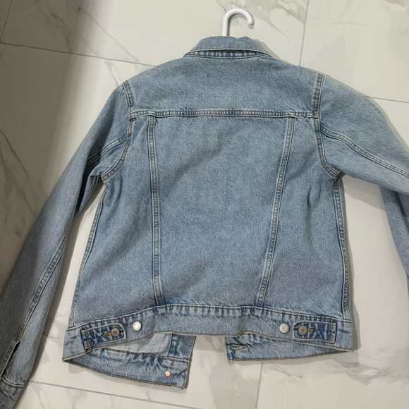 Denim jacket - Picture 3 of 3